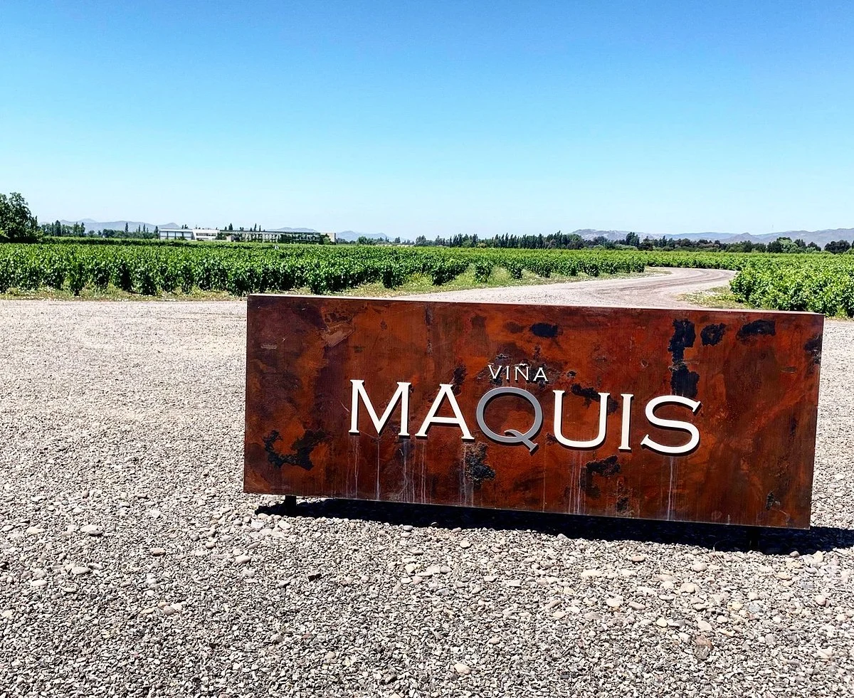 Vina Maquis