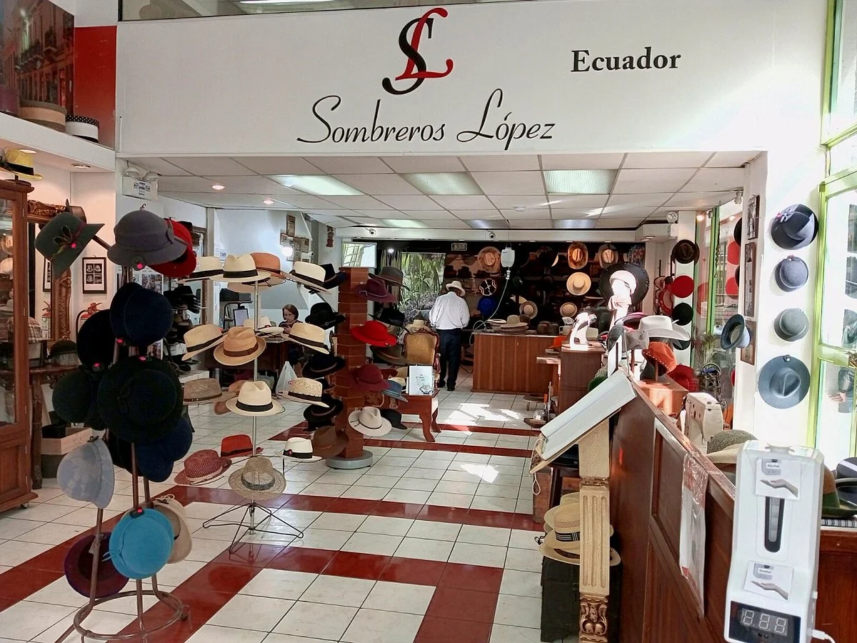 Sombreros López