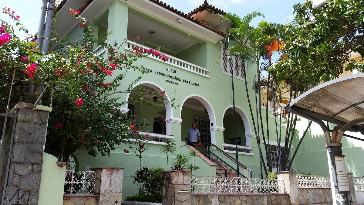 Museu da Força Expedicionária Brasileira