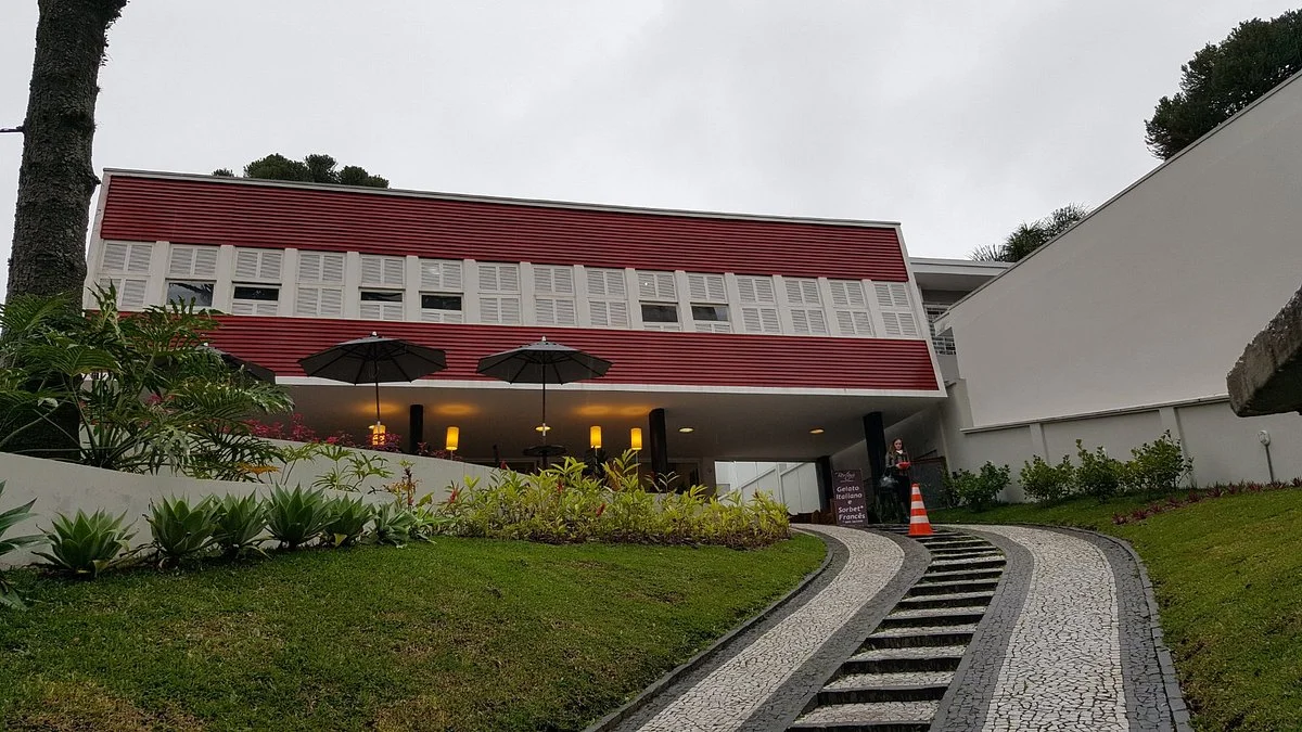 Residência Belotti