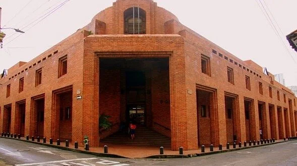 Centro Cultural de Cali