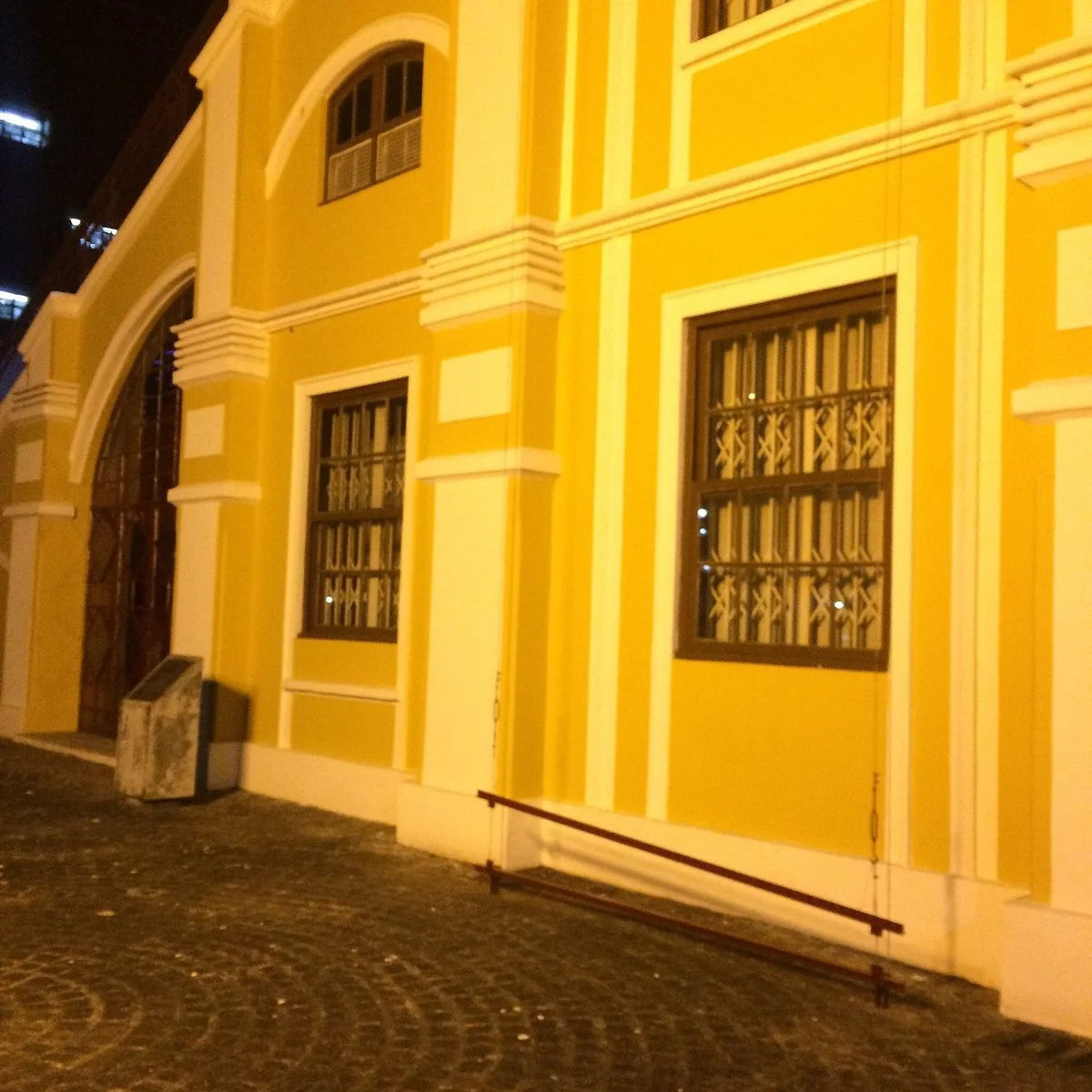 PUCPR University Museum