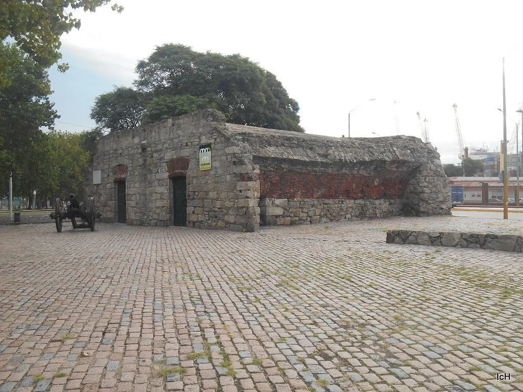 Espacio Cultural las Bovedas