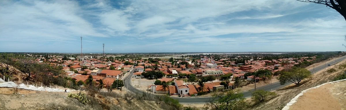 Mirante da Serra do Mar