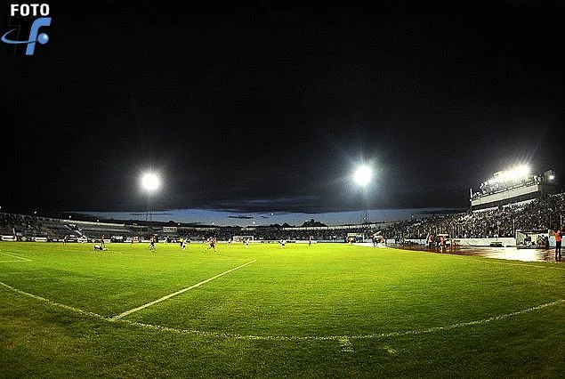 Estadio Luis Tróccoli