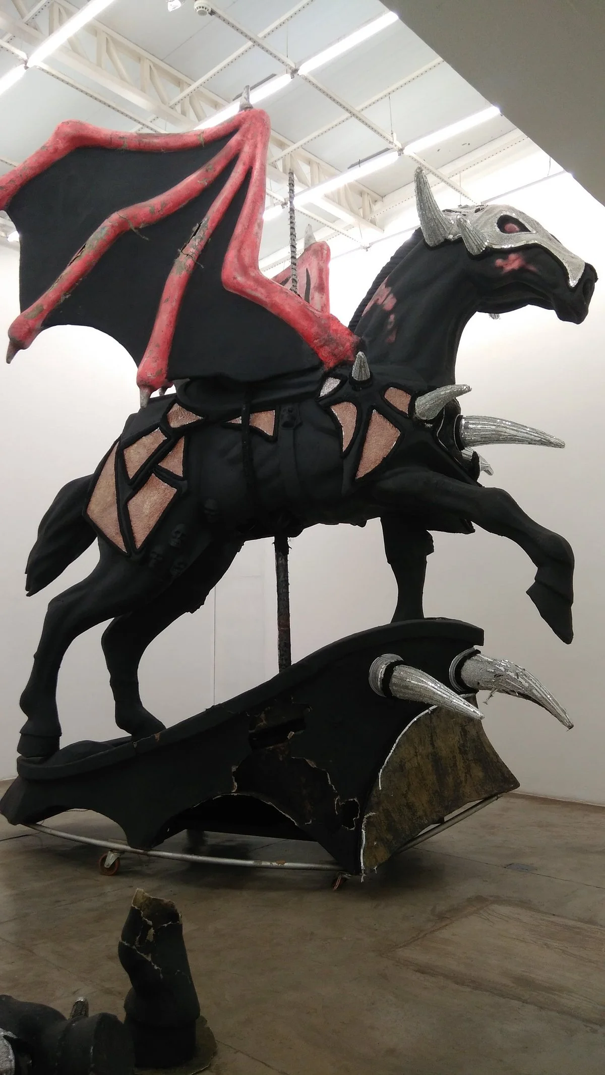 Galeria Vermelho