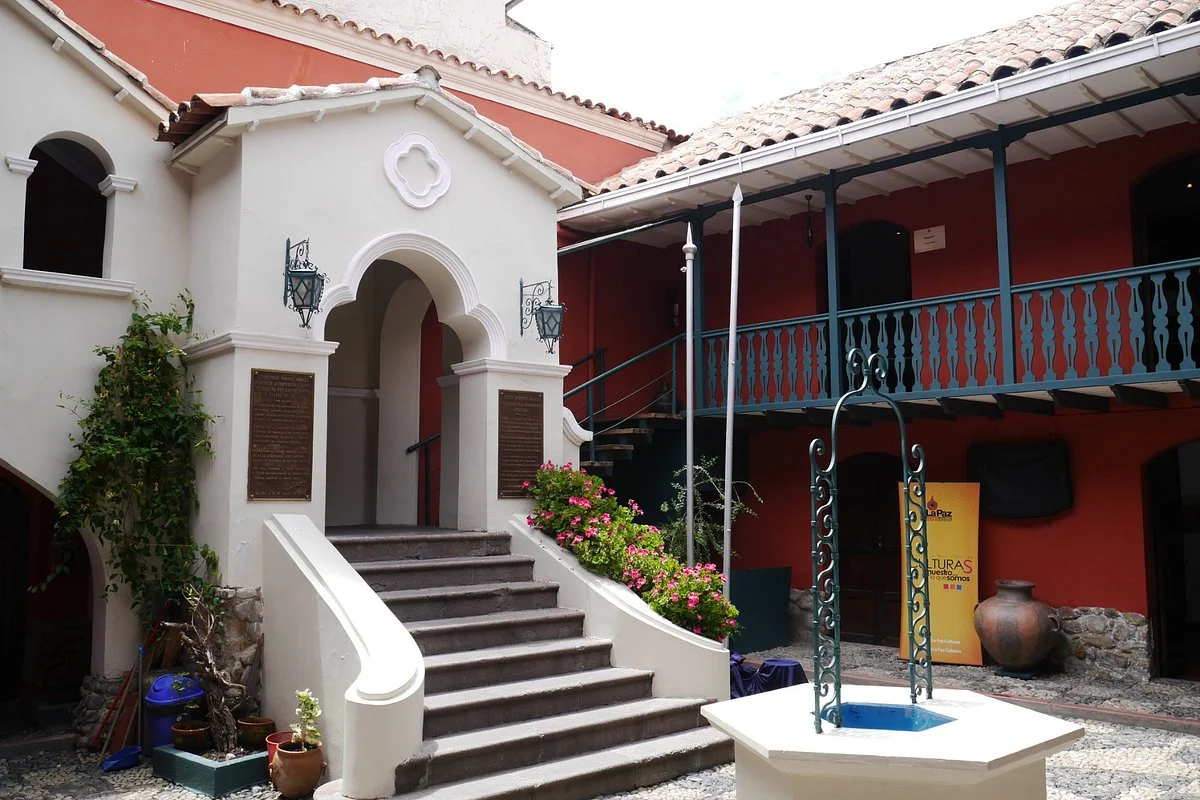 Museo Murillo
