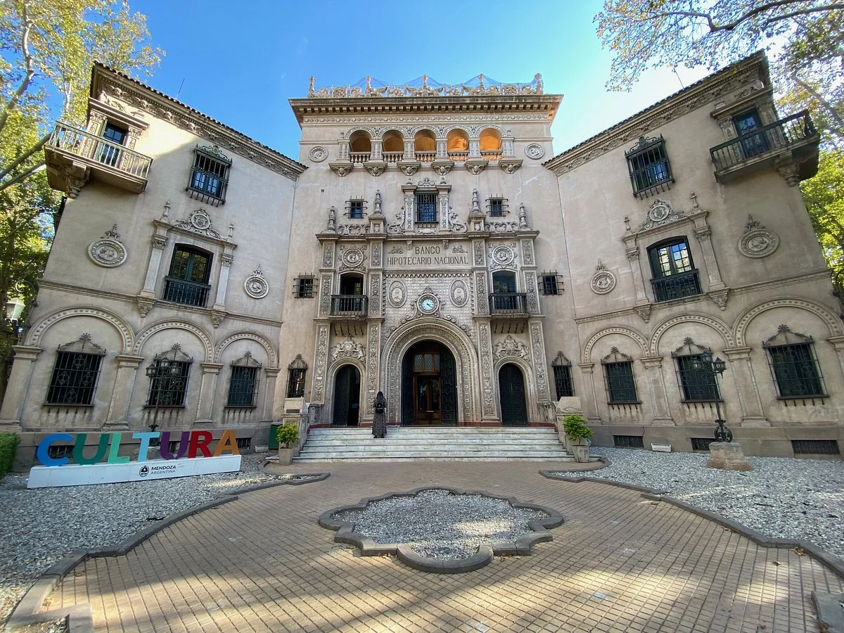 Ministerio de Cultura