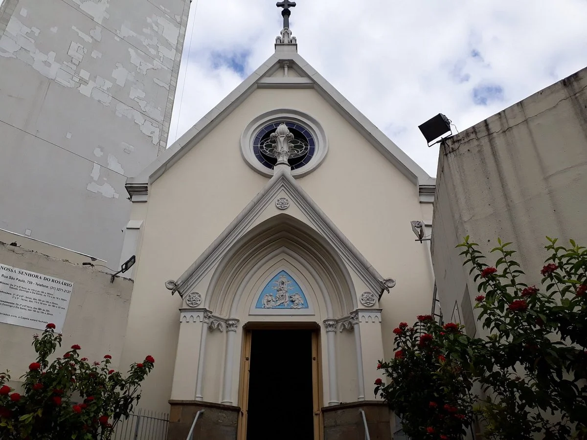 Capela do Rosario