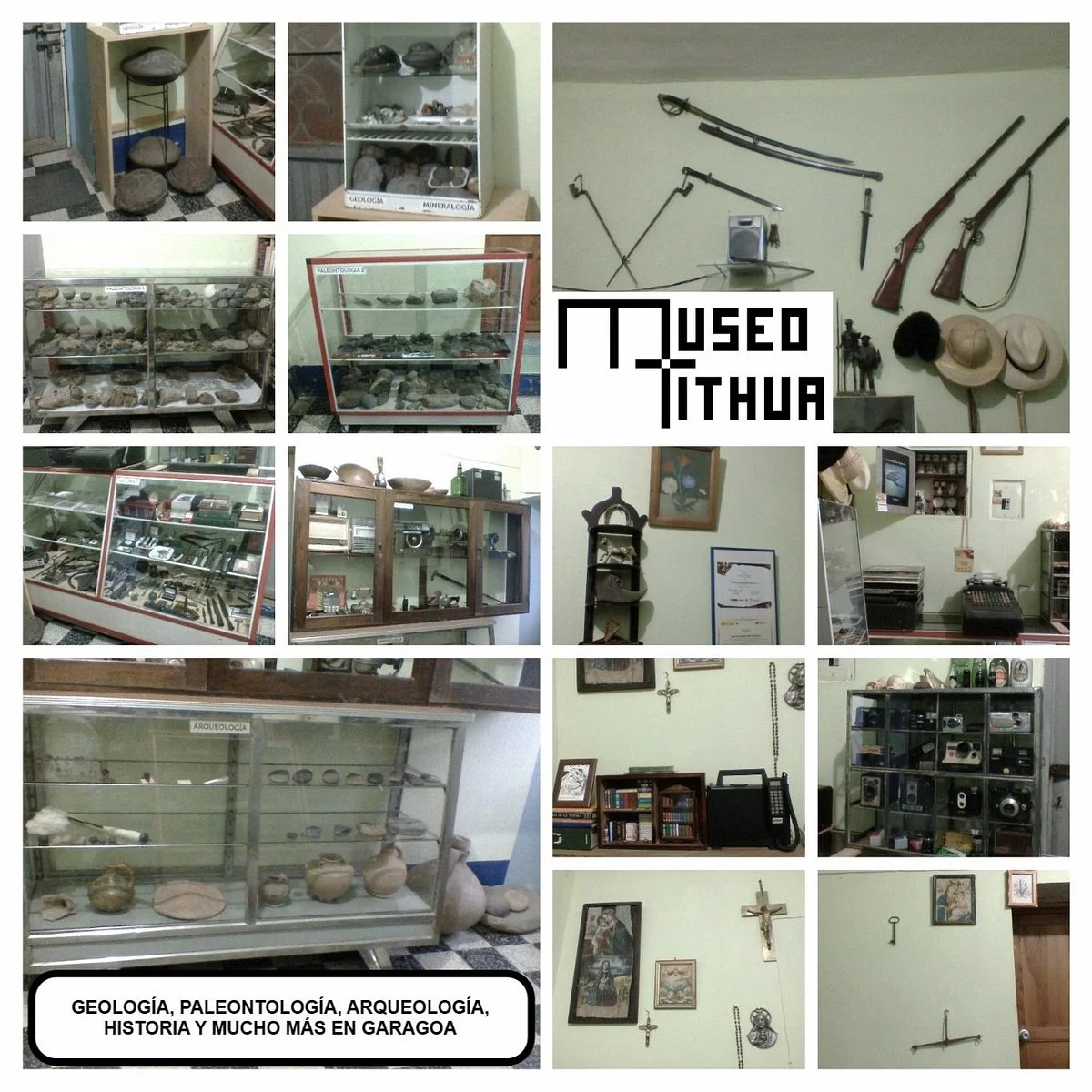 Museo Tithua
