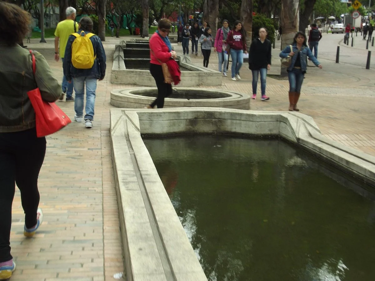 University of Los Andes