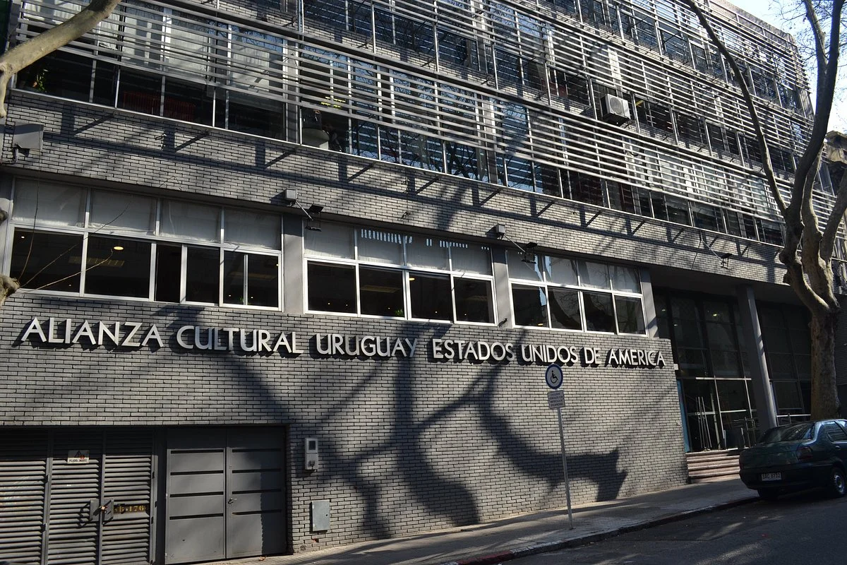 Teatro Alianza
