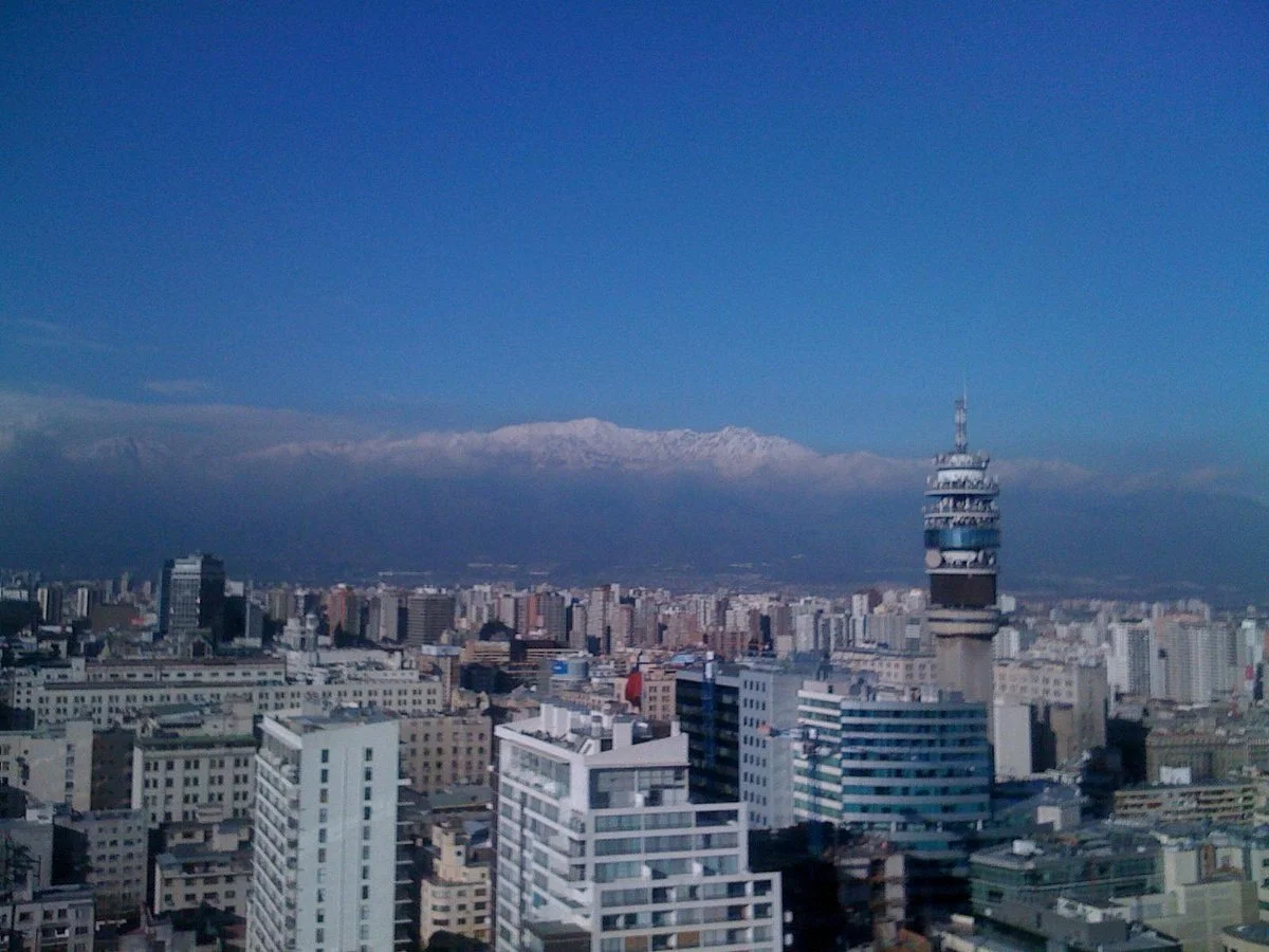 Torre Entel