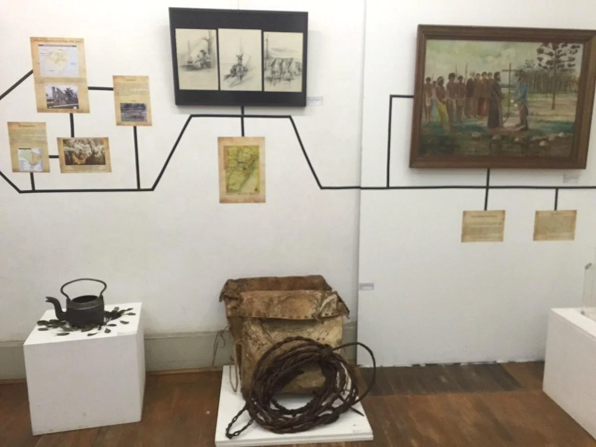Museu Histórico Regional