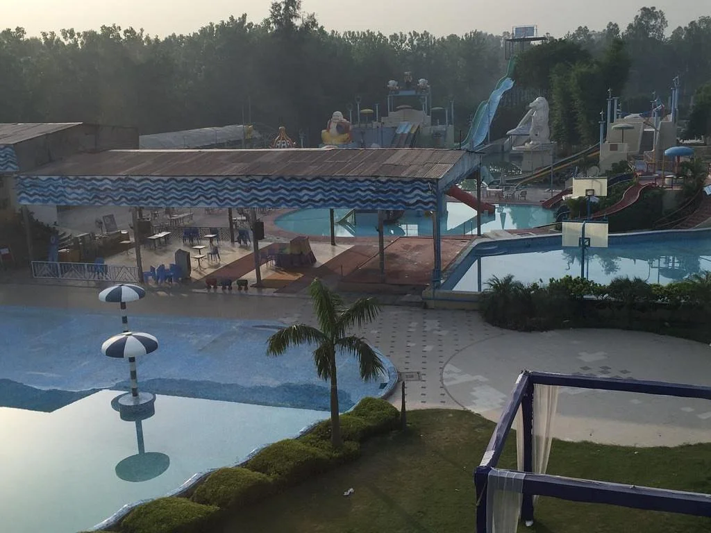 Prem Wonderland and Prem Water Kingdom