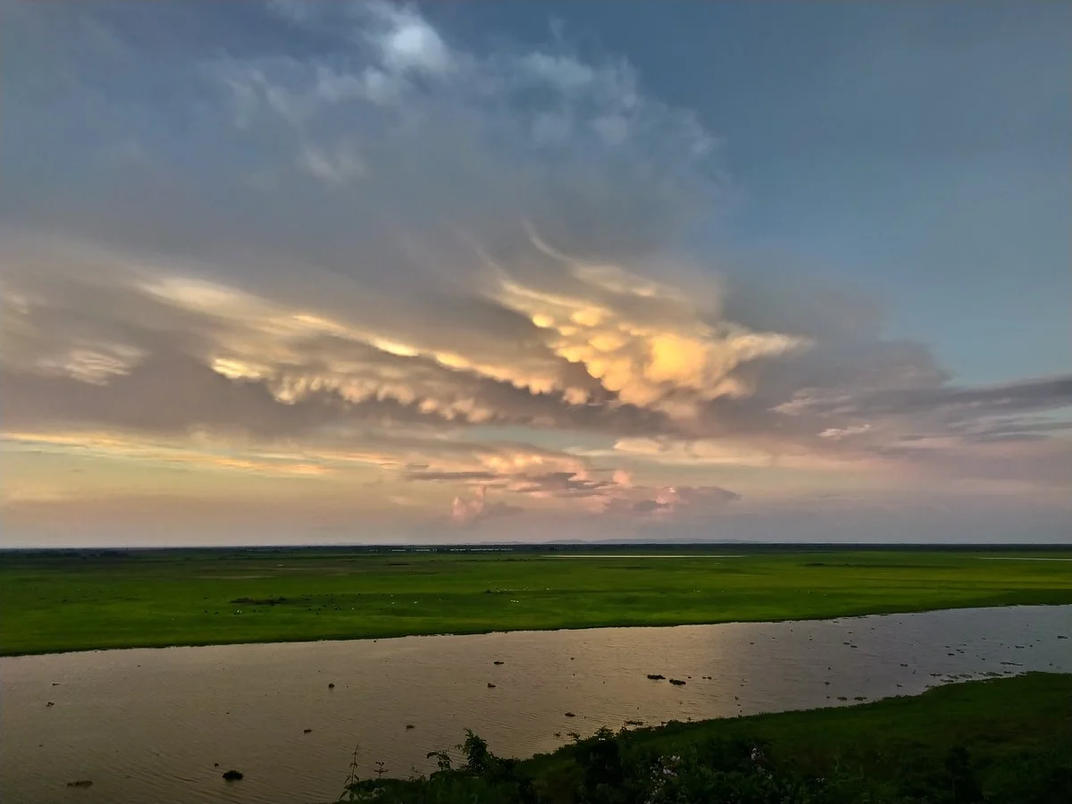 Capivara Viewpoint