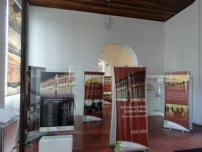 Memorial do IFRN