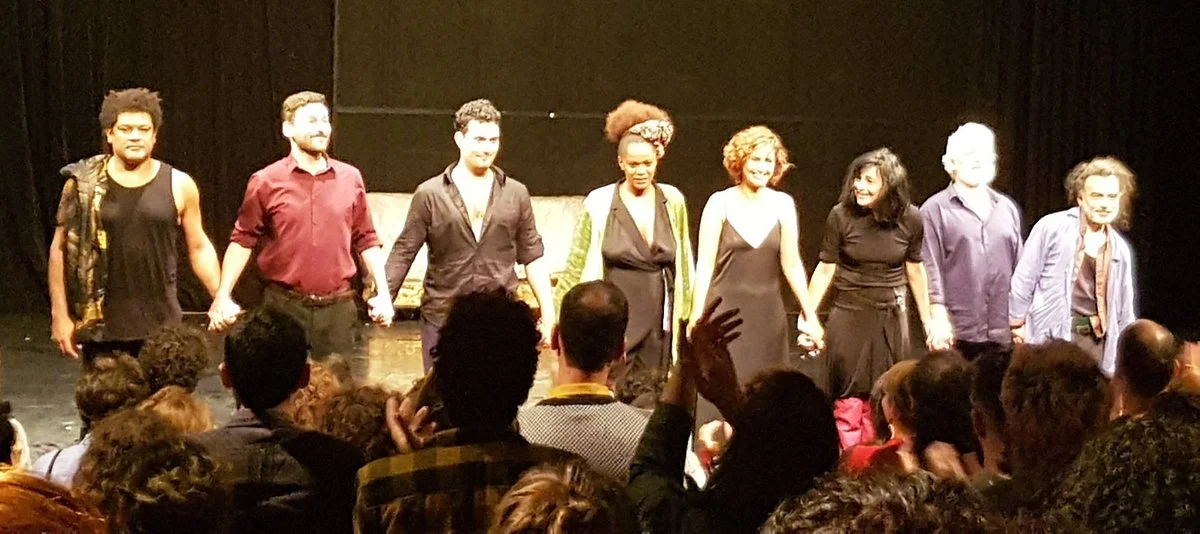 Teatro Cacilda Becker