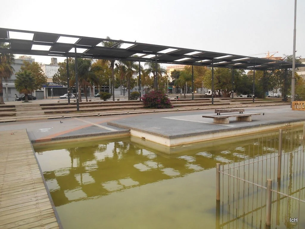 Parque Liber Seregni