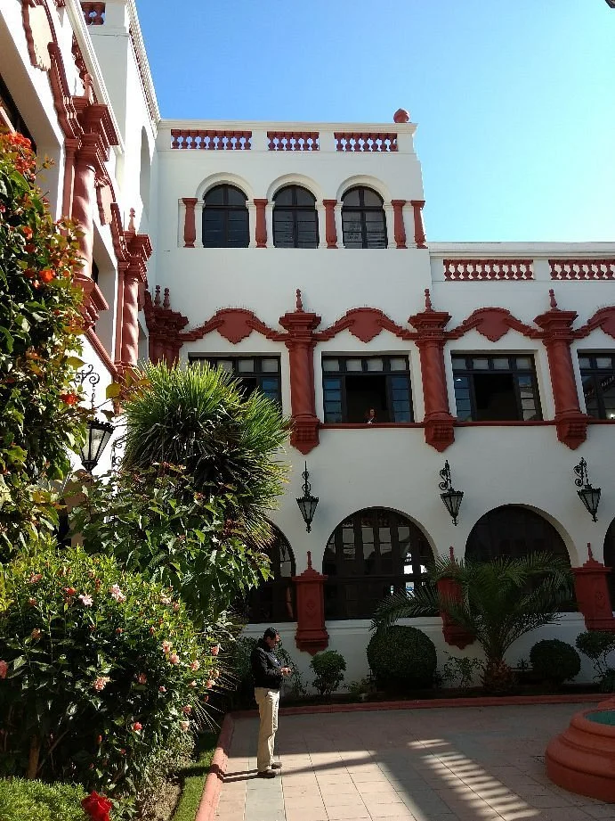 Municipalidad de la Serena