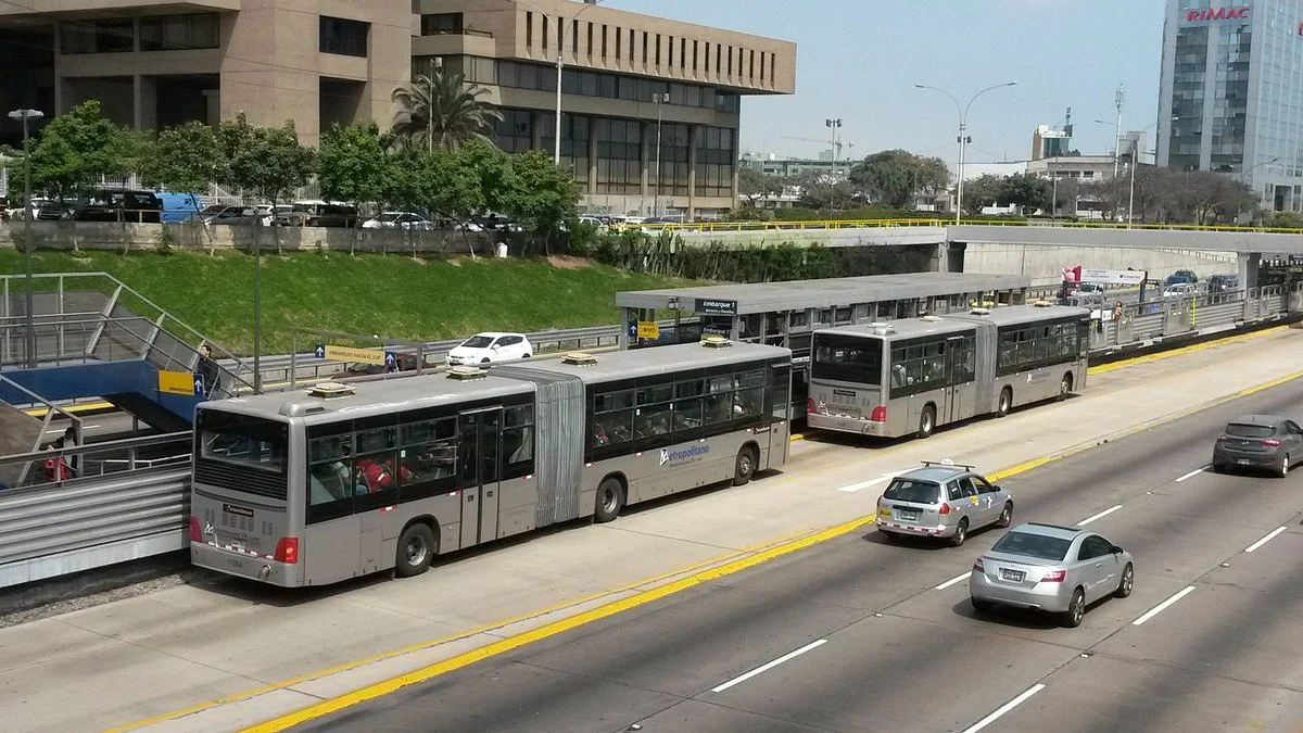 El Metropolitano