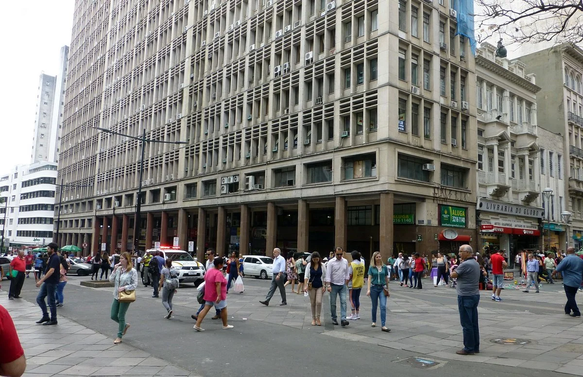 Esquina Democrática
