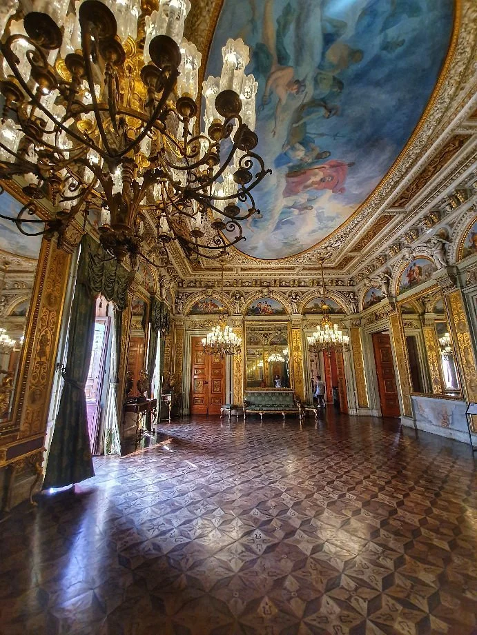 Museu da República