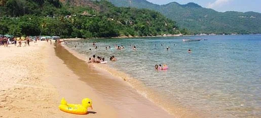 Playa Arapito