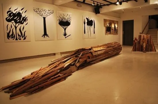 Matilha Cultural
