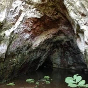 Cachoeira do Pedrisco