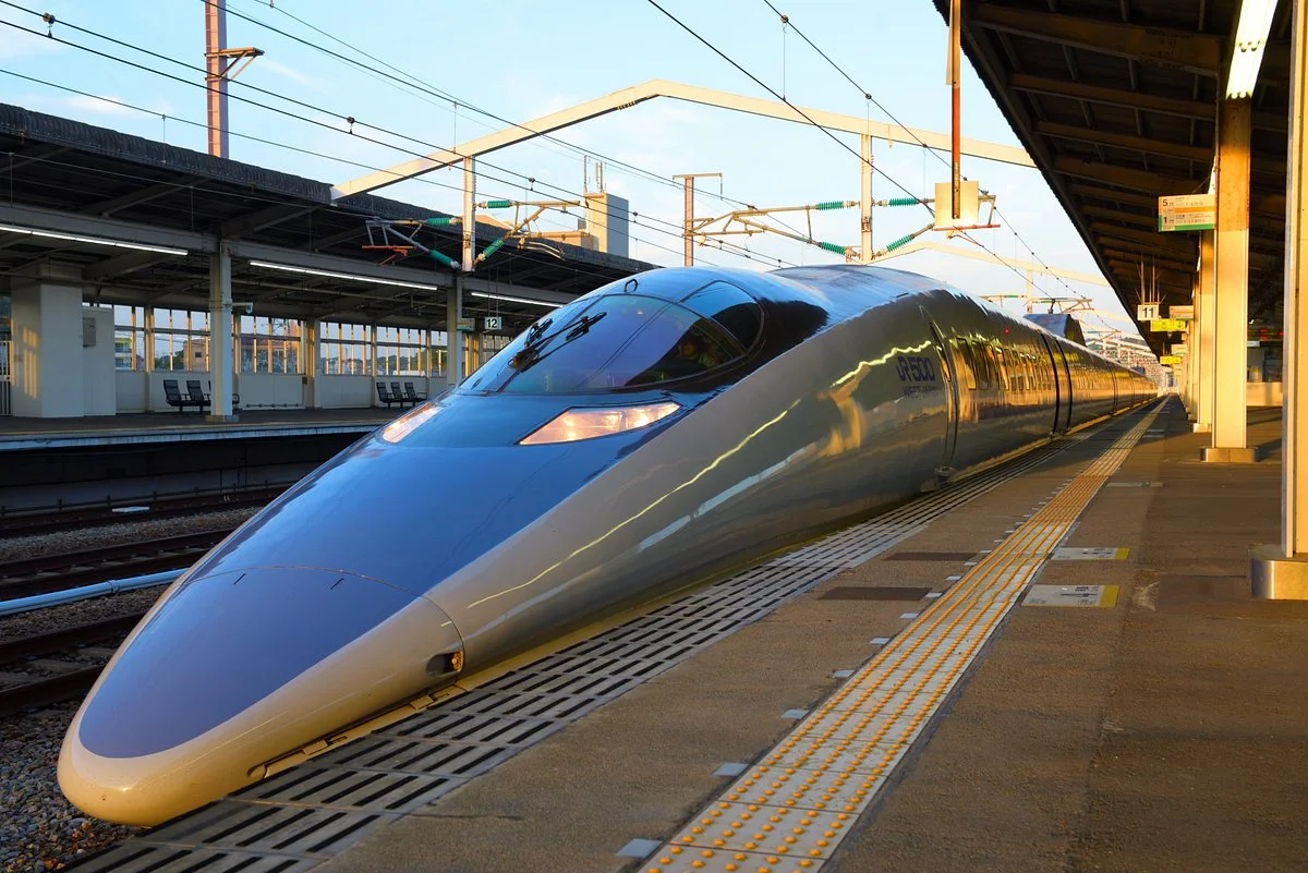 Sanyo Shinkansen