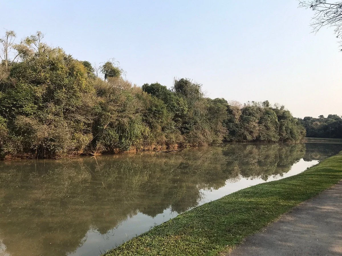 Parque Atuba