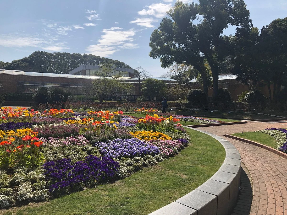 Fukuoka City Zoological Garden