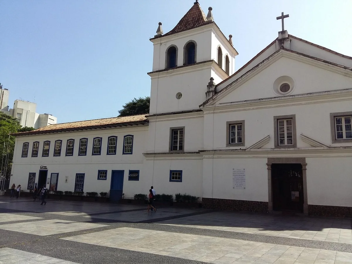 Priest Anchieta Museum