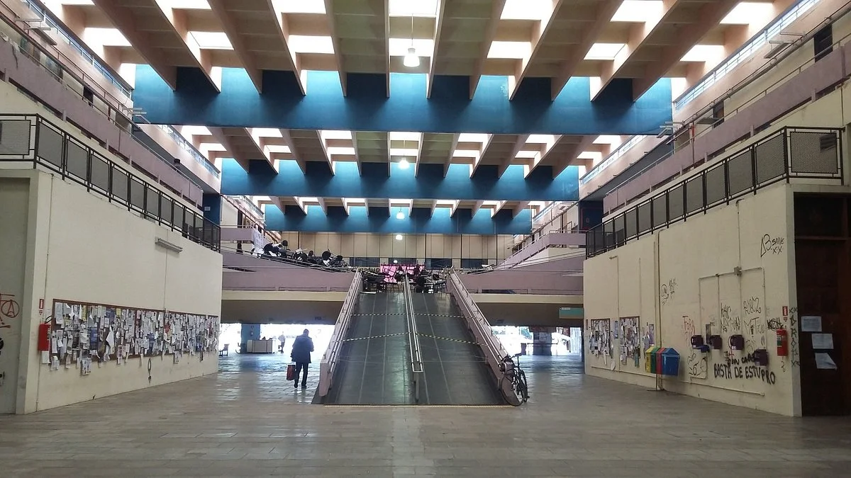 Universidade de Sao Paulo