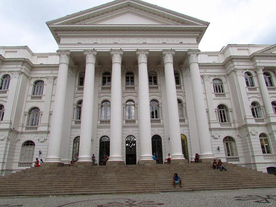 Museu de Arte da UFPR