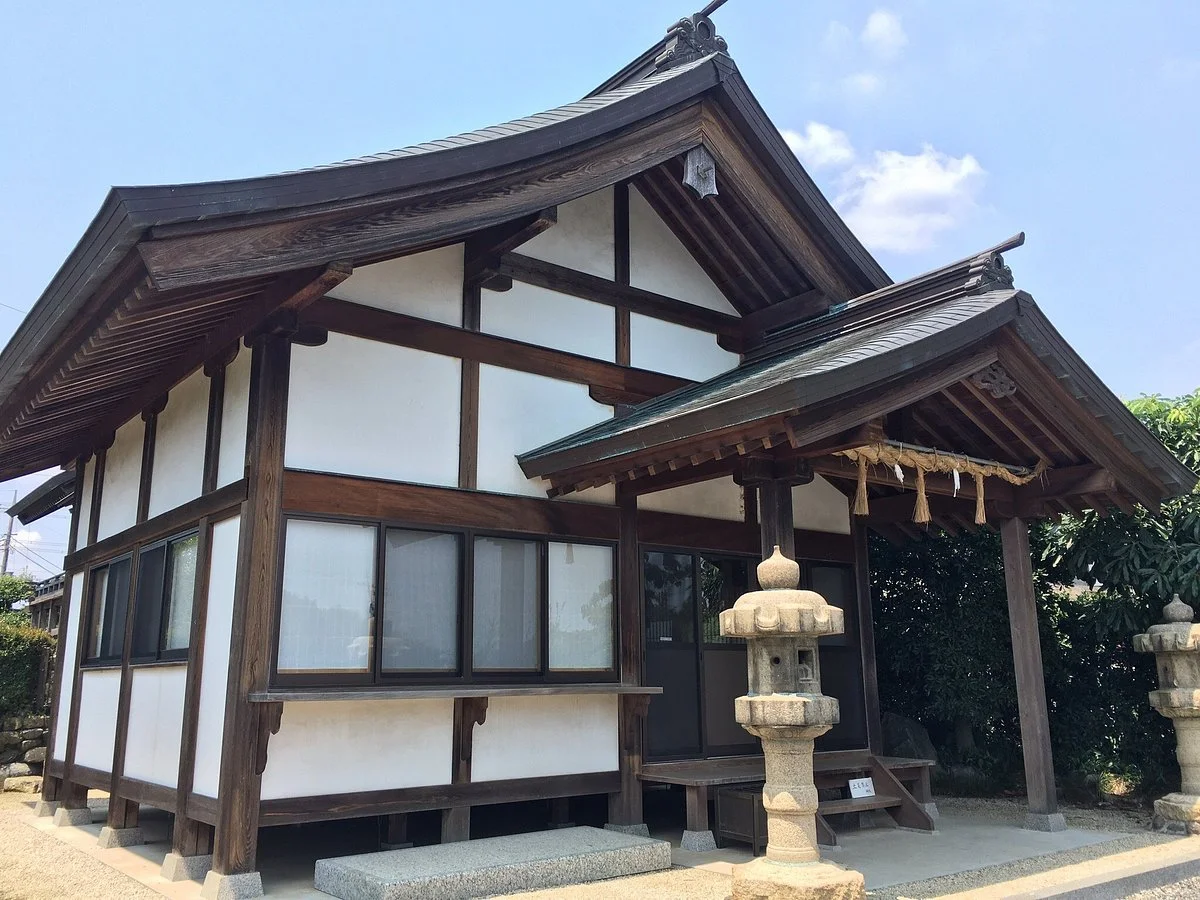 Izumotaisha Sakai Okano-sha