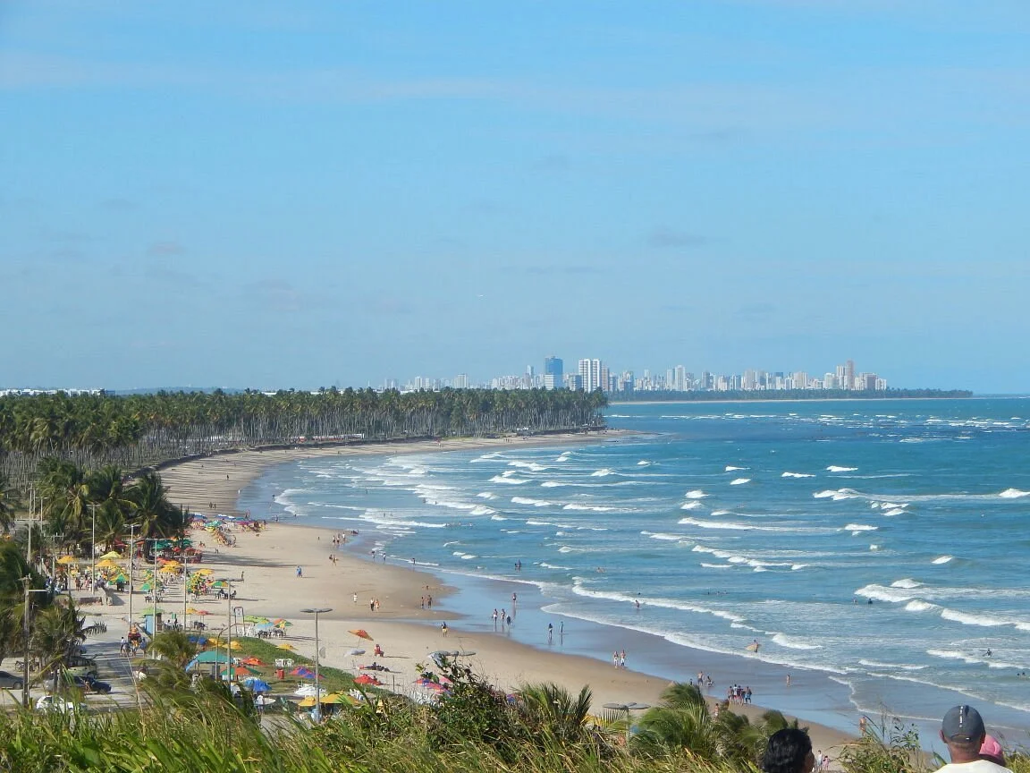 Itapuama Beach