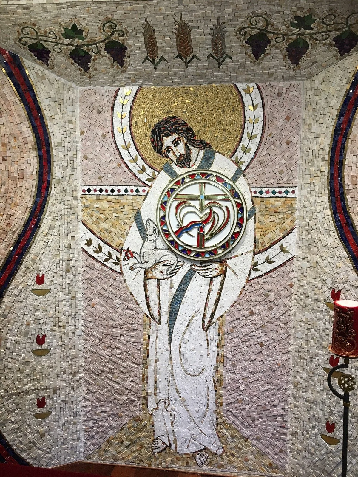 Santuário Santa Rita de Cássia