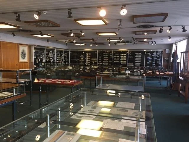 Museo Numismatico