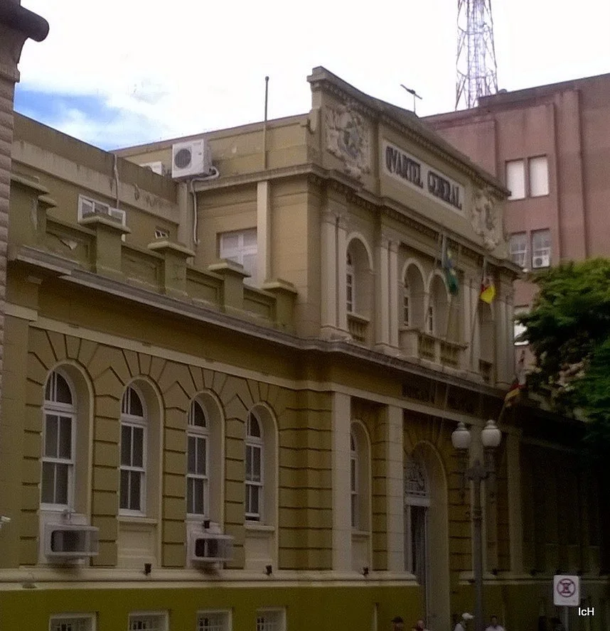 Museu da Brigada Militar