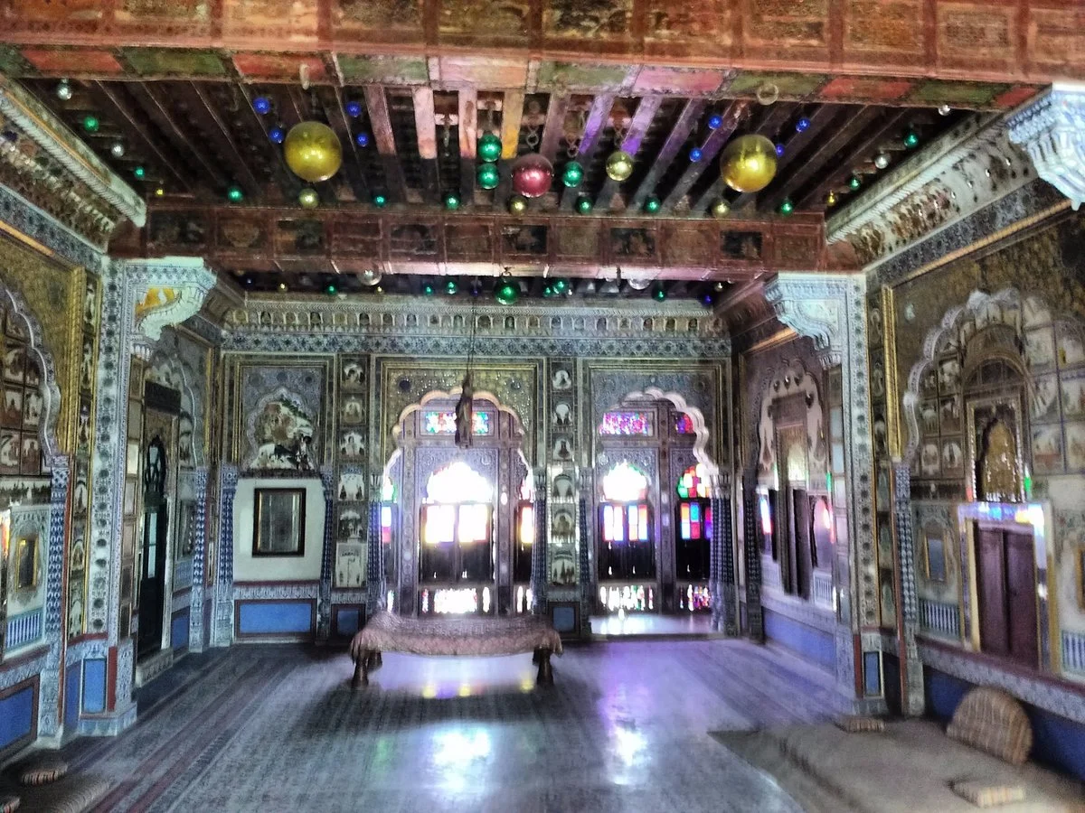 Phool Mahal