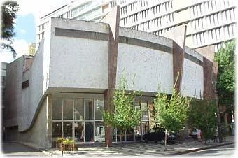 Teatro Reitoria