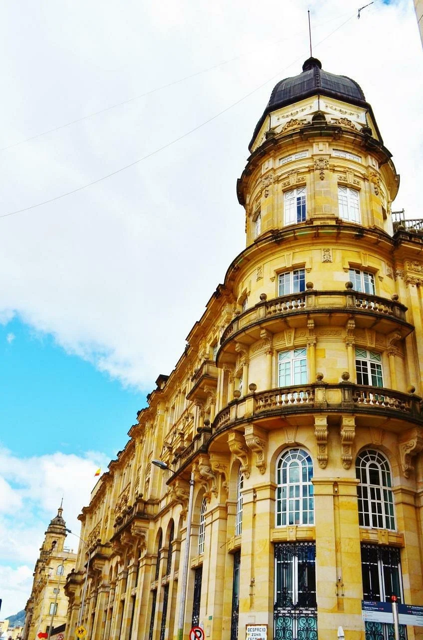Palacio Echeverry