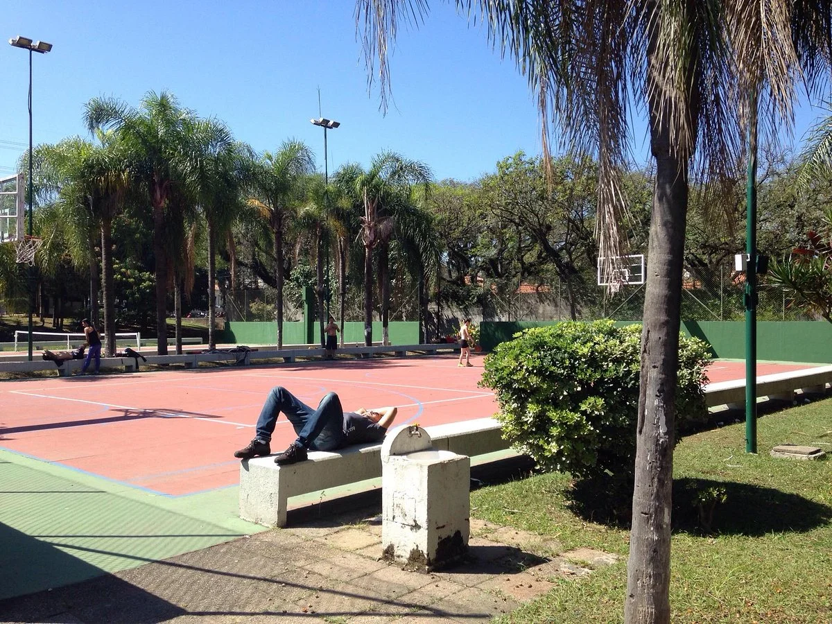 Continental Parque Clube