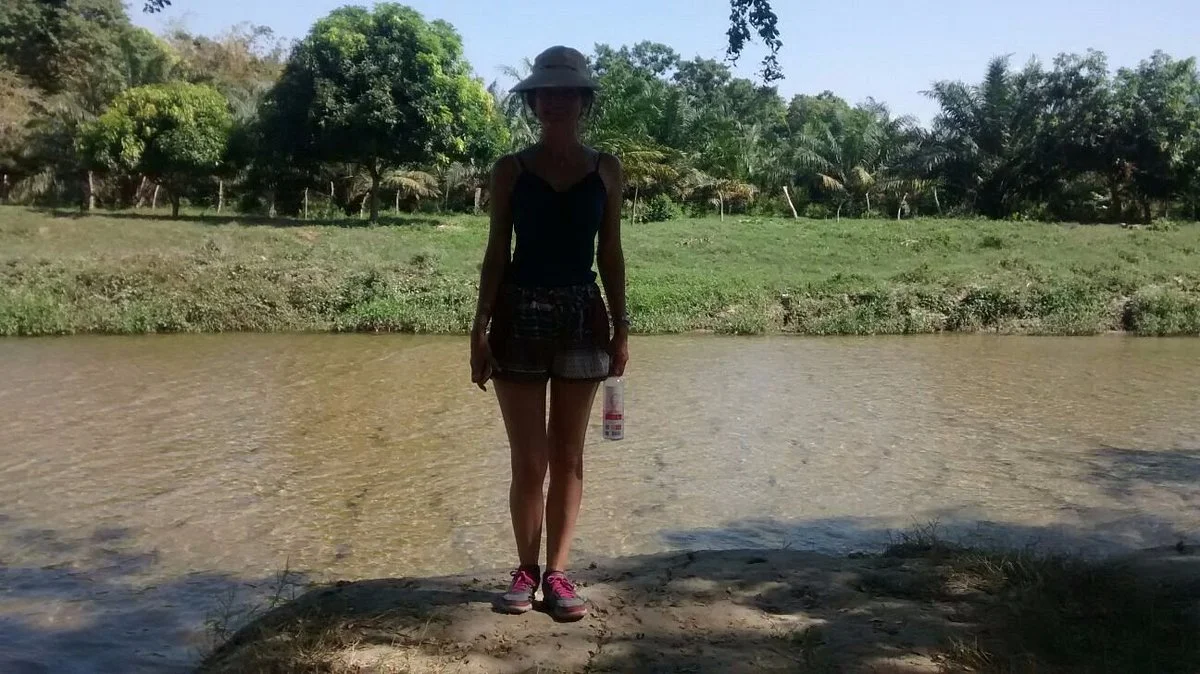 Rio Aracataca