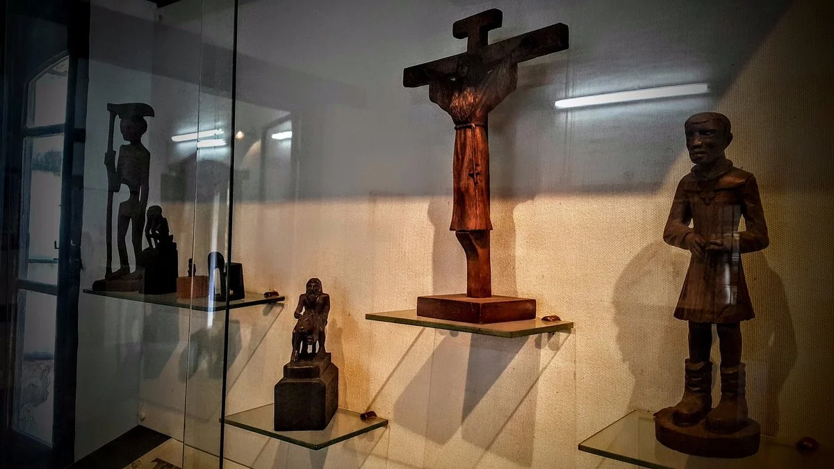 Museo de Artesanias