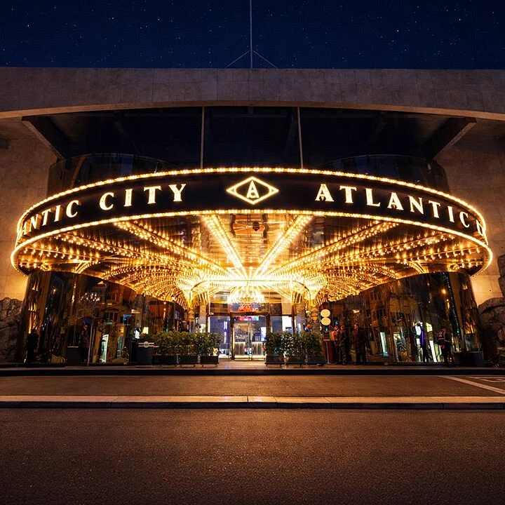 Atlantic City