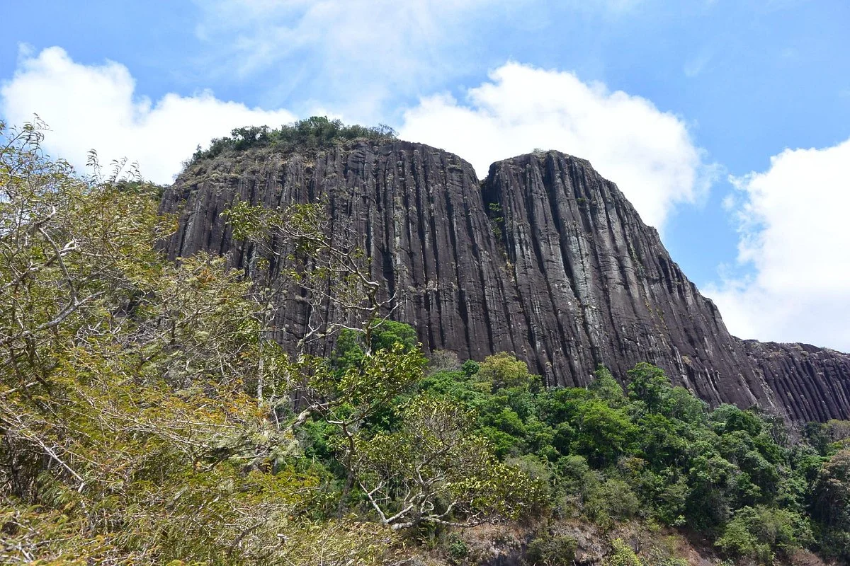 Mount Kasikasima