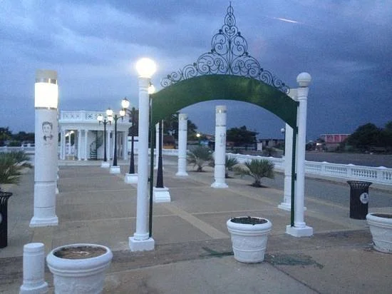 Plaza del Buen Maestro
